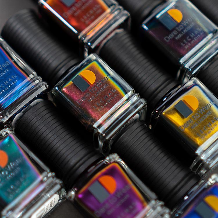 Le Chat Mystique Nail Lacquer