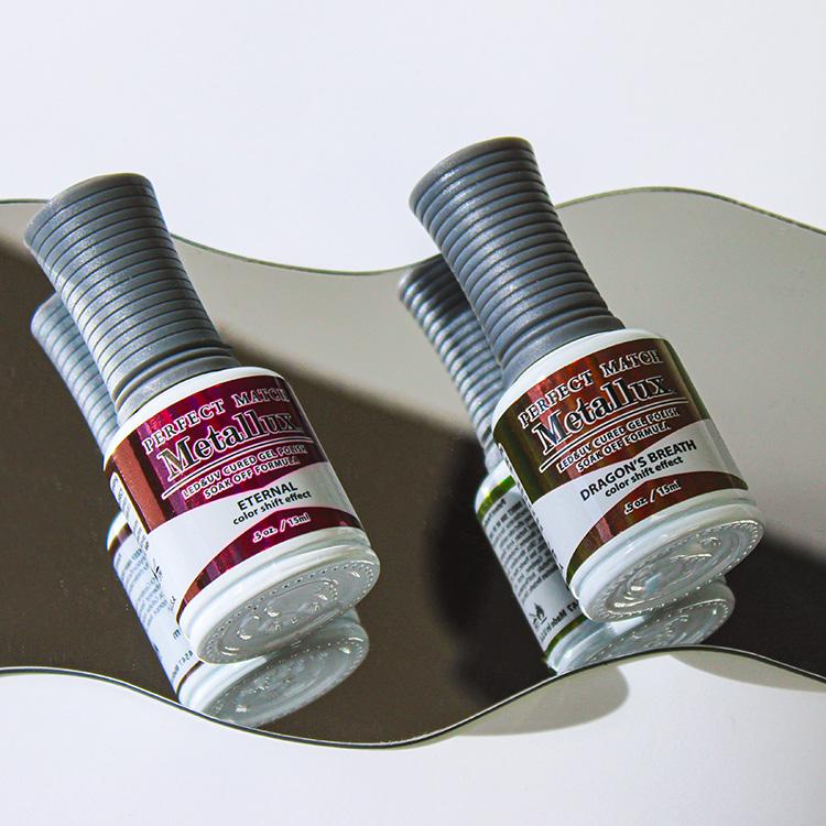 Le Chat Mystique Perfect Match Duo