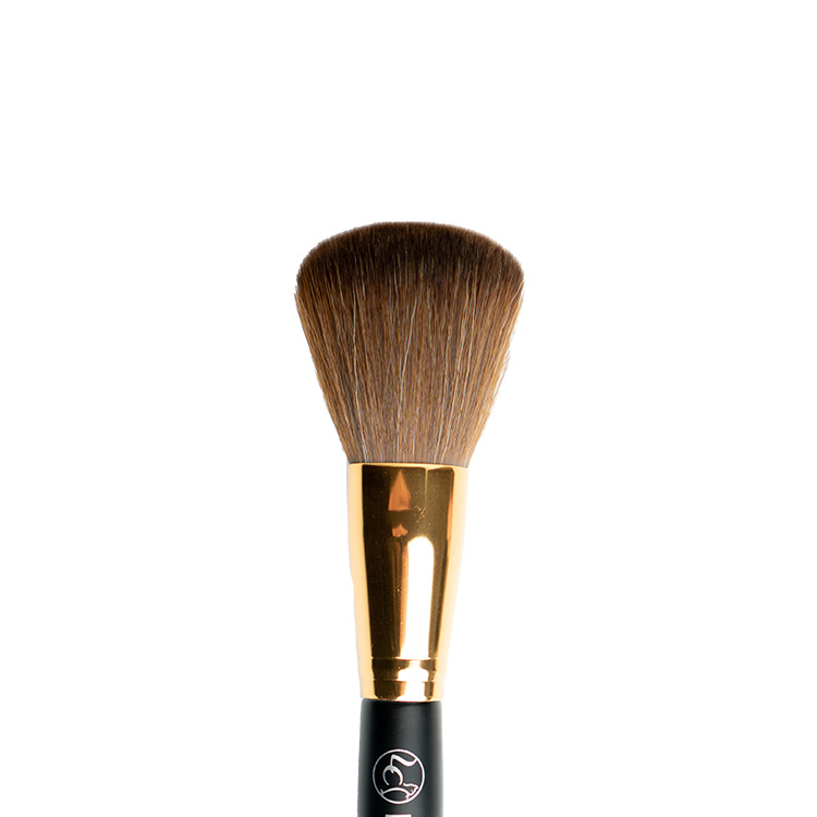le chat Nail Brush Brush