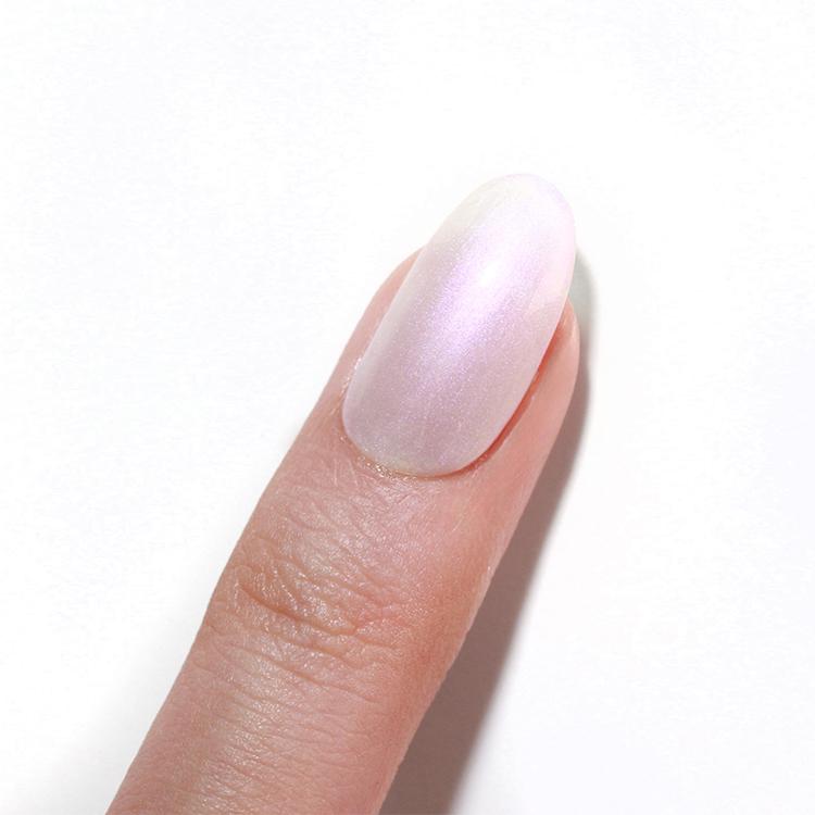 Le Chat Nanai Color & Top In One Coat