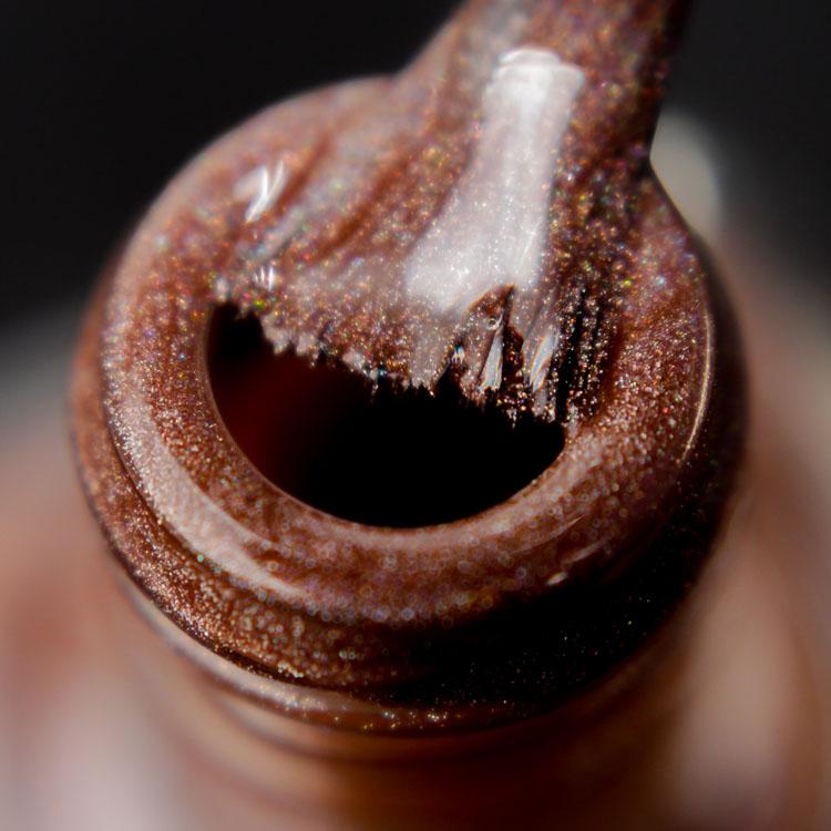 Le Chat Nebula Nail Lacquer