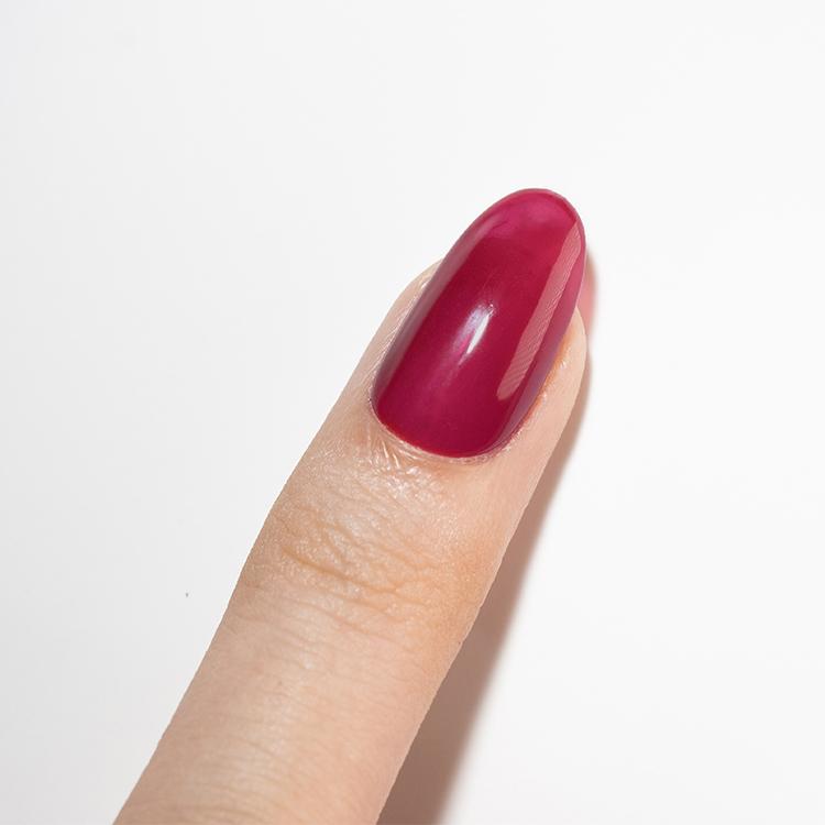 Le Chat Need Wine Color & Top In One Coat