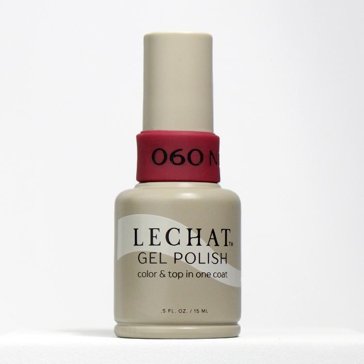 le chat Need Wine Color & Top in One Coat