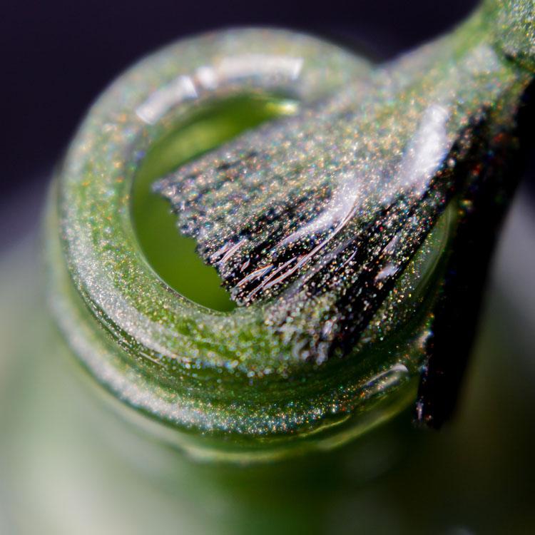 Le Chat Nene Nail Lacquer