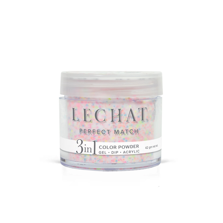 le chat Neontopia Color Powder