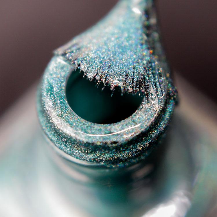 Le Chat Neptune Nail Lacquer