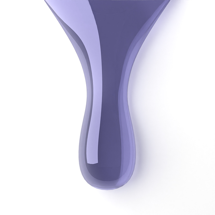 le chat Night Sky Gel Polish