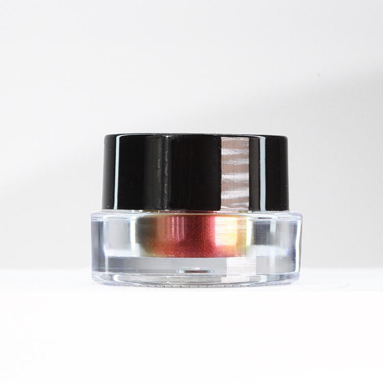 le chat Nirvana Chrome