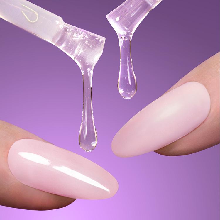 Le Chat No Wipe Gel Matte Top Coat