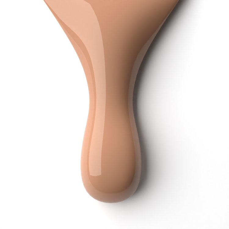 le chat Nude Beach Perfect Match Duo