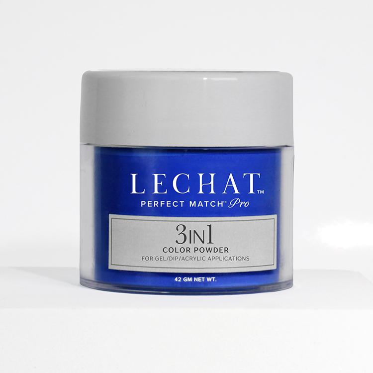 le chat Oceanna Perfect Match Pro Powder