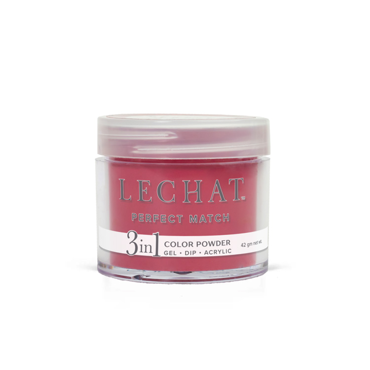 le chat On The Red Carpet Color Powder