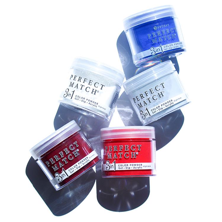 Le Chat On The Rocks Color Powder