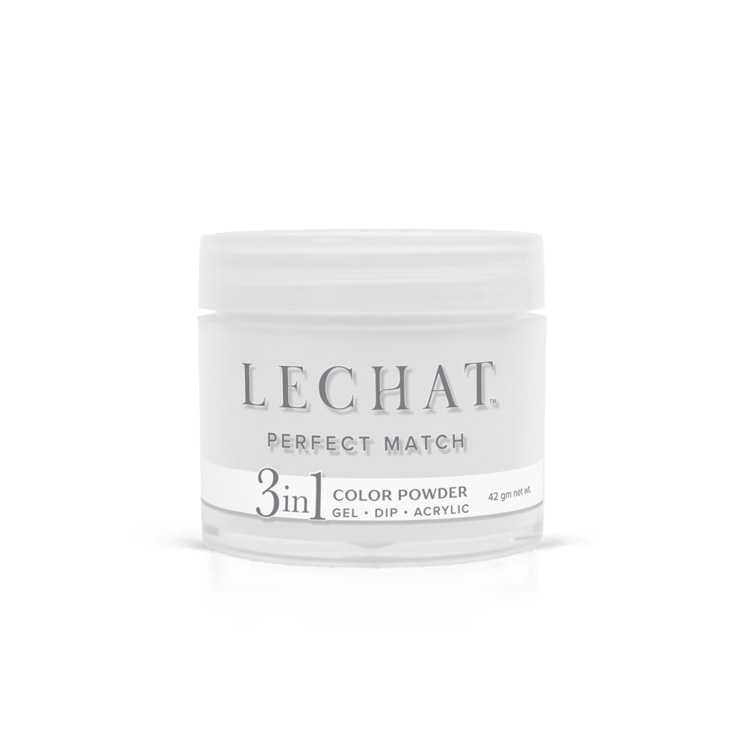 le chat On the Rocks Color Powder