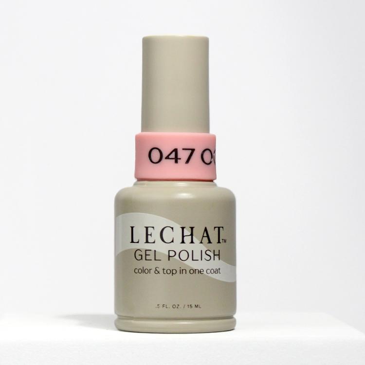 le chat Oolala Color & Top in One Coat