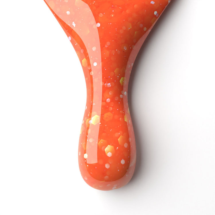 le chat Orange Infusion Perfect Match Duo