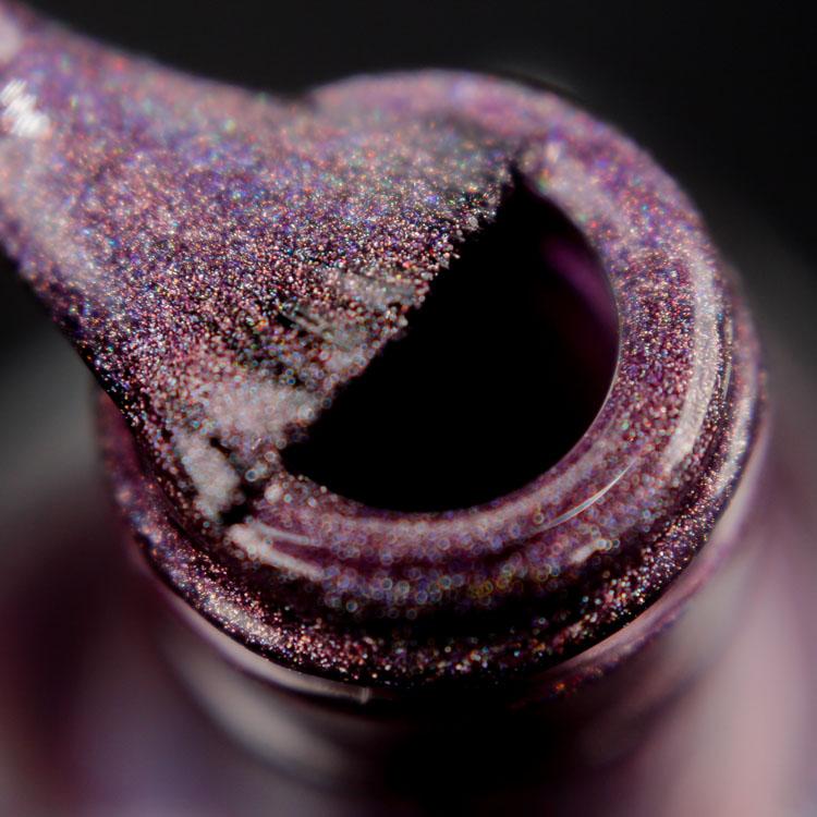 Le Chat Outer Space Nail Lacquer