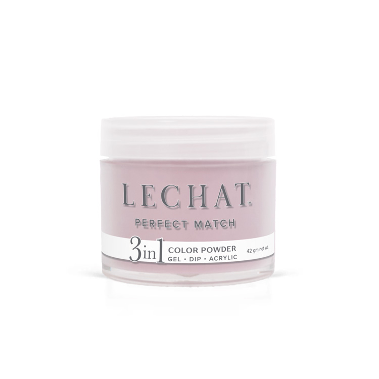 le chat Pale Moonlight Color Powder