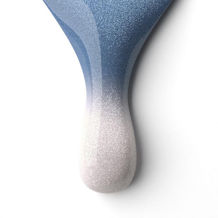 le chat Partly Cloudy Perfect Match Duo