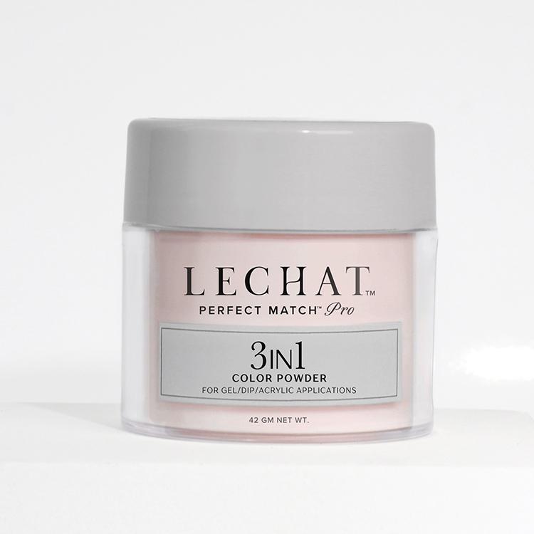 le chat Patisserie Perfect Match Pro Powder