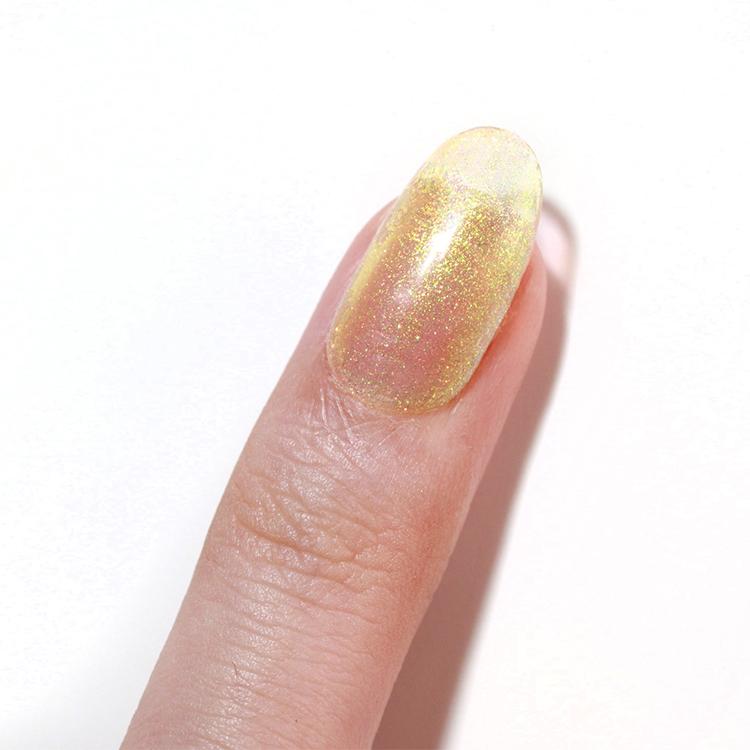 Le Chat Paz Color & Top In One Coat