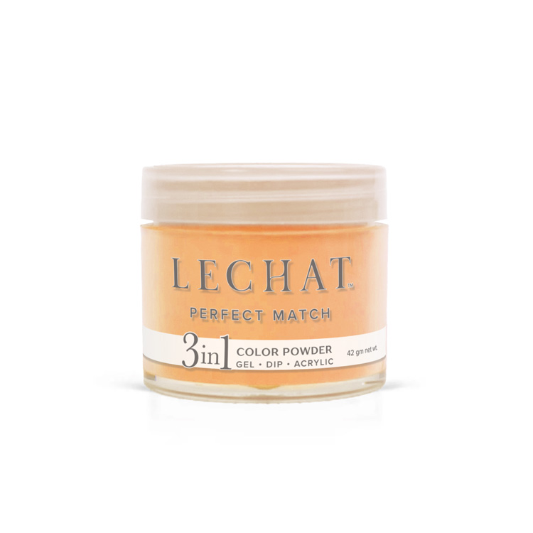 le chat Peach Beat Color Powder