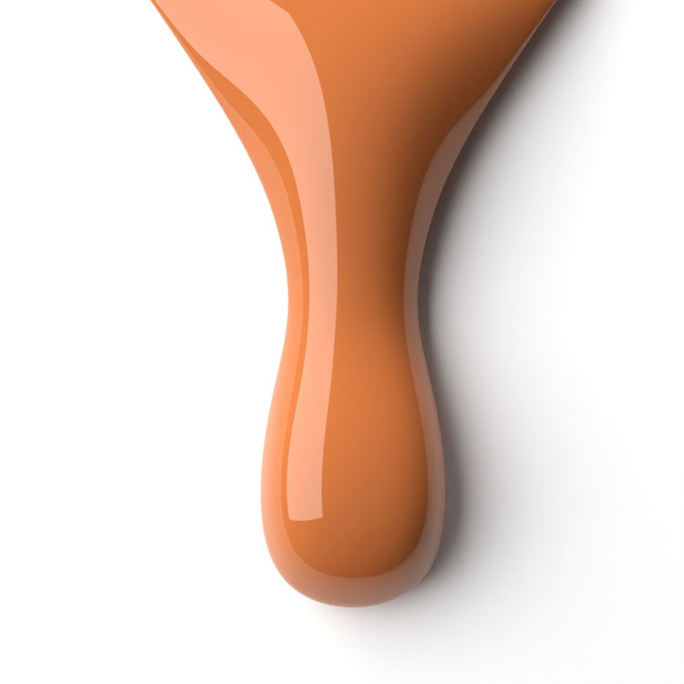 le chat Peach Beat Perfect Match Duo