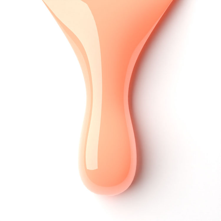 le chat Peach Blast Perfect Match Duo