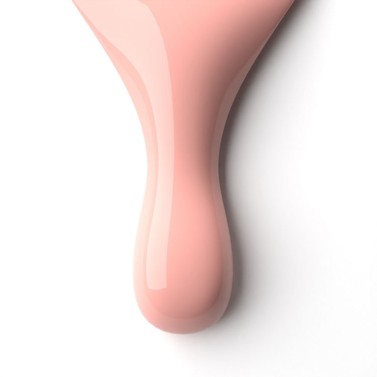 le chat Peach Charming Perfect Match Duo