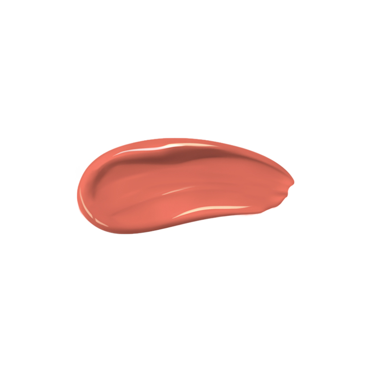Le Chat Peach Of My Heart Color Powder