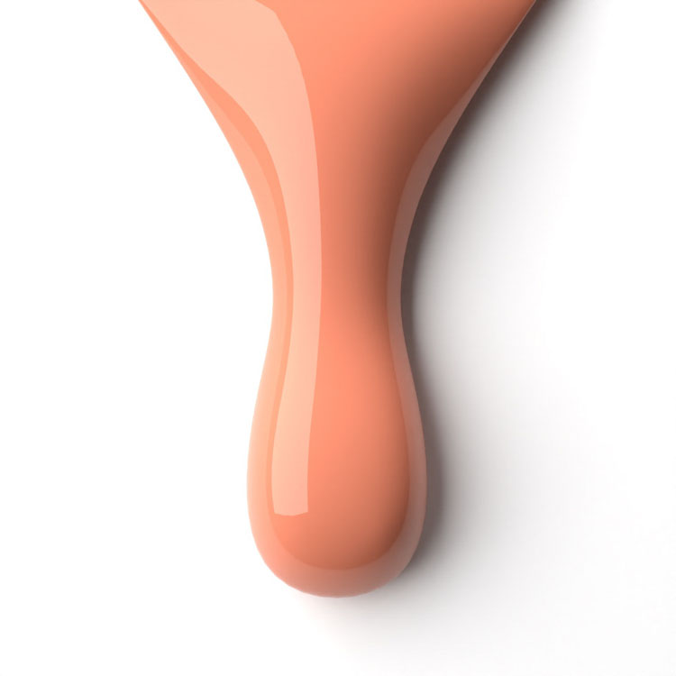 le chat Peach of My Heart Perfect Match Duo