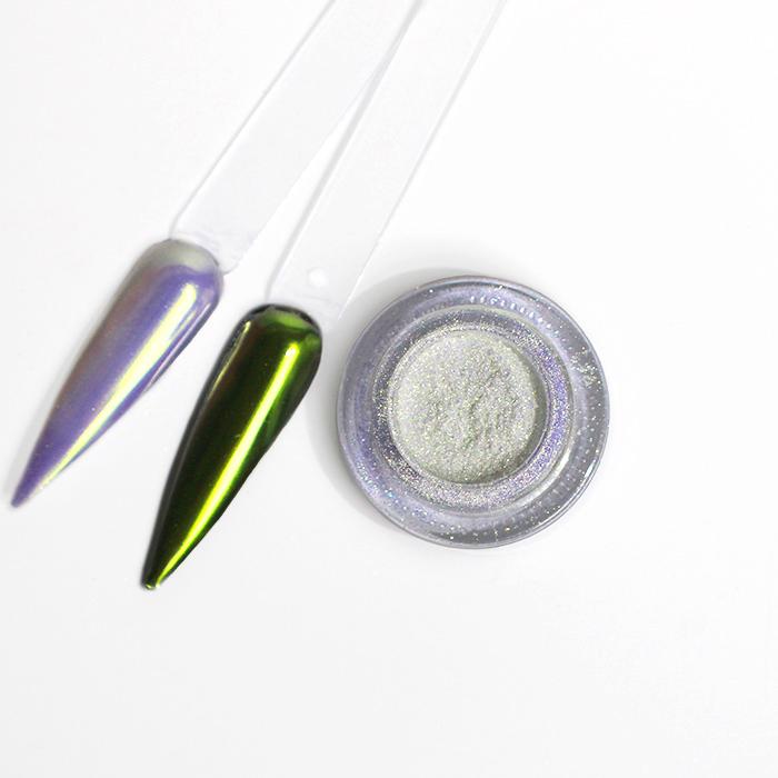 Le Chat Pegasus Chrome