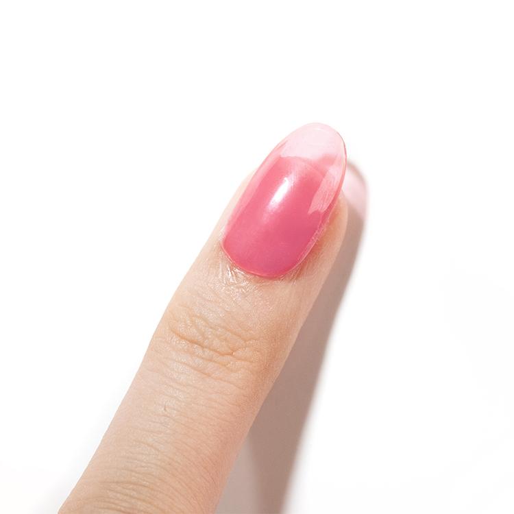 Le Chat Persephone Color & Top In One Coat