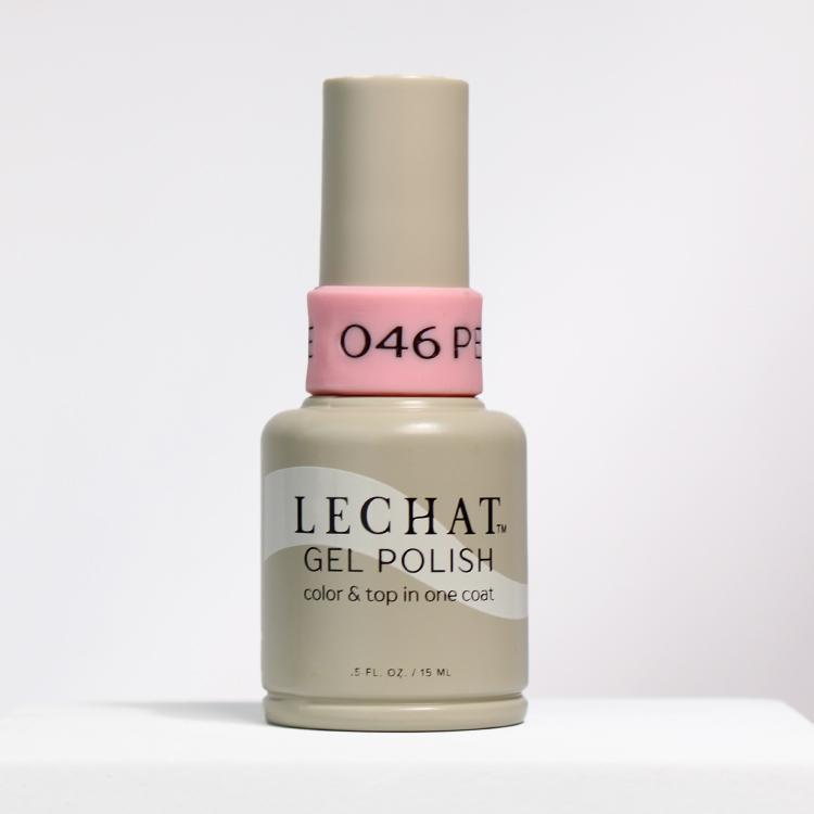 le chat Persephone Color & Top in One Coat