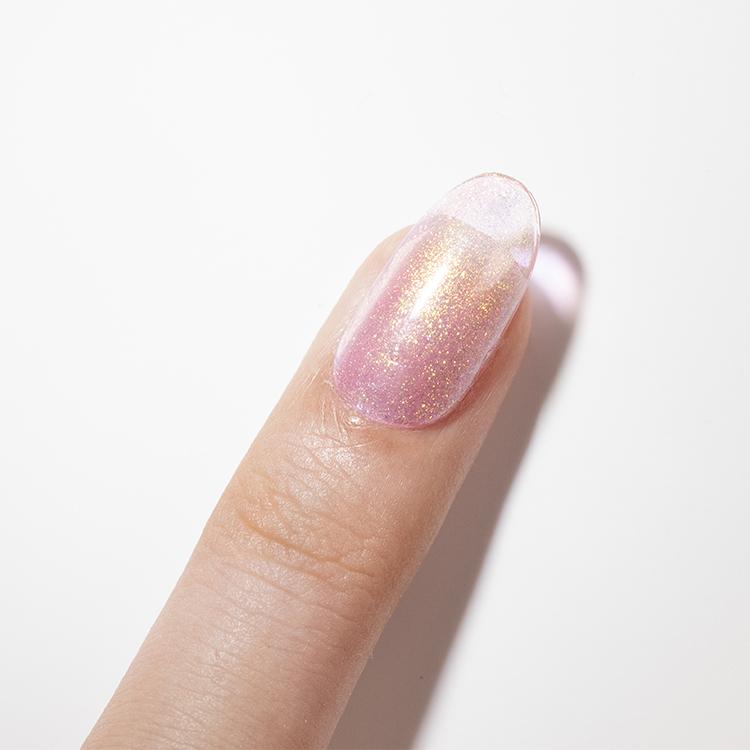 Le Chat Phenomena Color & Top In One Coat