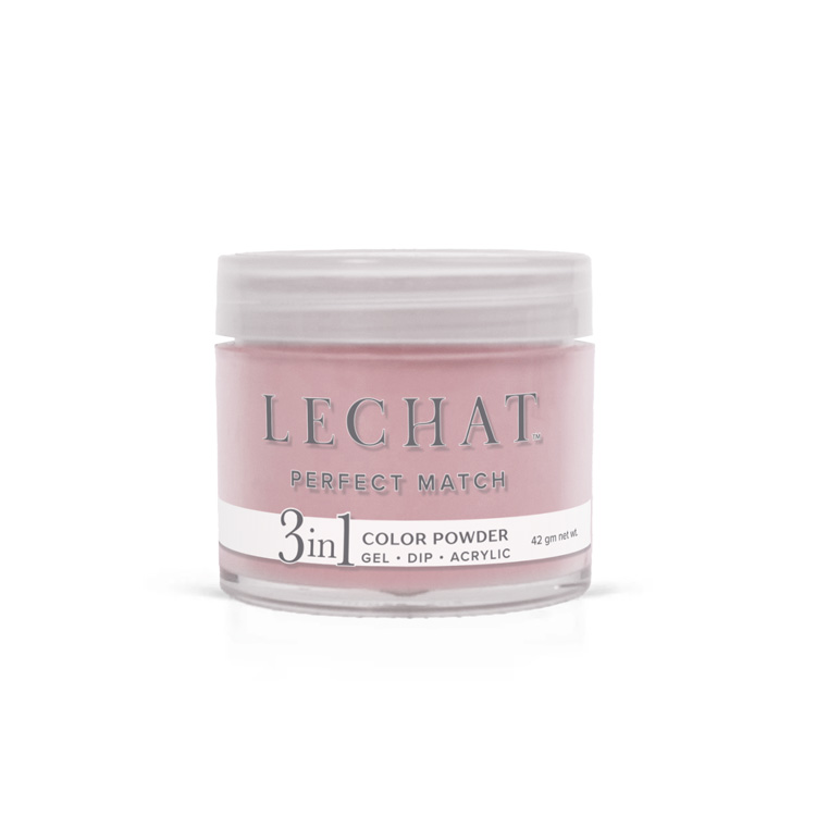 le chat Pink Clarity Color Powder