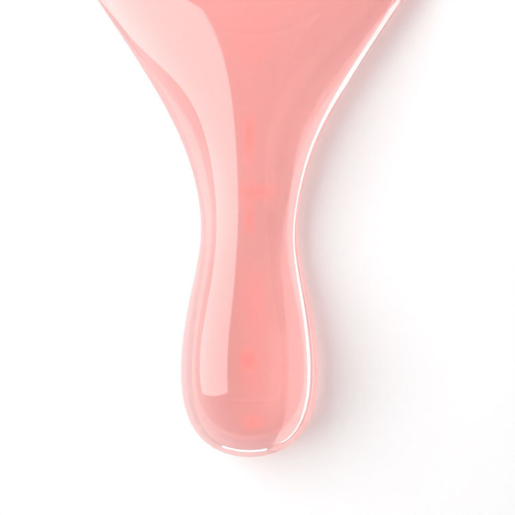 le chat Pink Clarity Perfect Match Duo