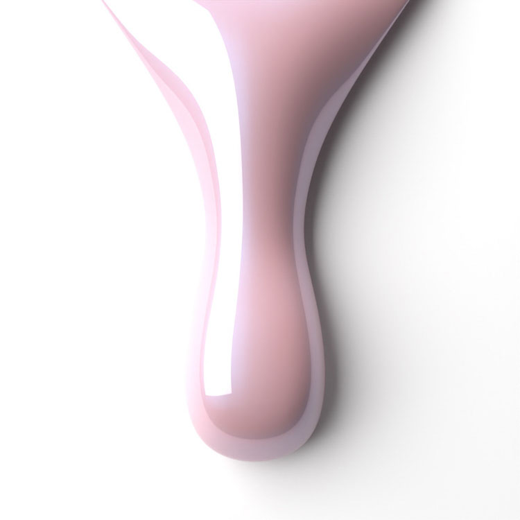 le chat Pink Daisy Perfect Match Duo