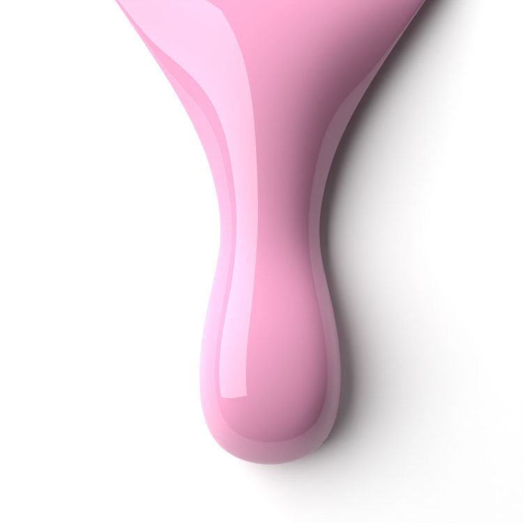 le chat Pink Lace Veil Perfect Match Duo