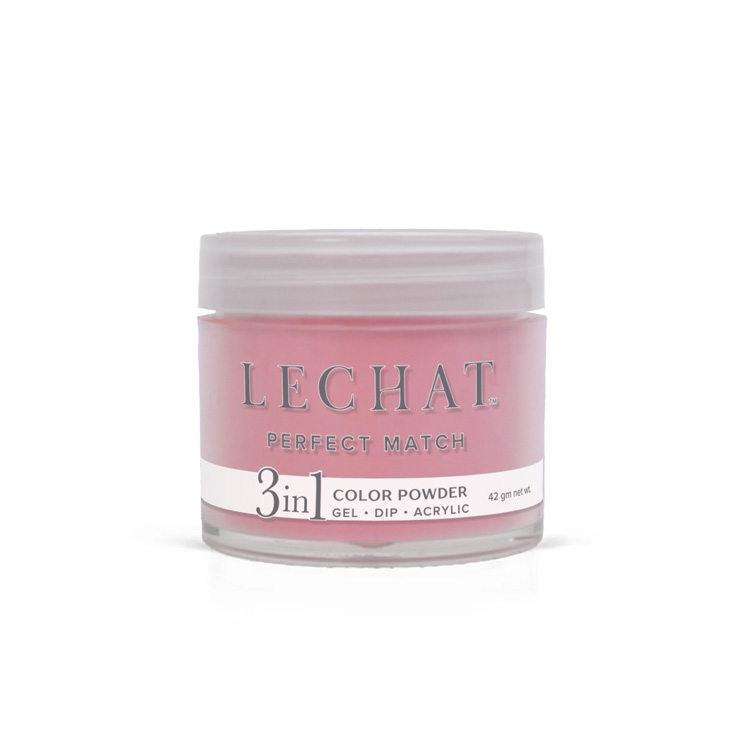 le chat Pink Lady Color Powder