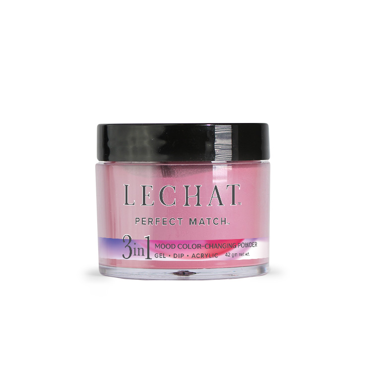 le chat Pink Pearl Color Powder