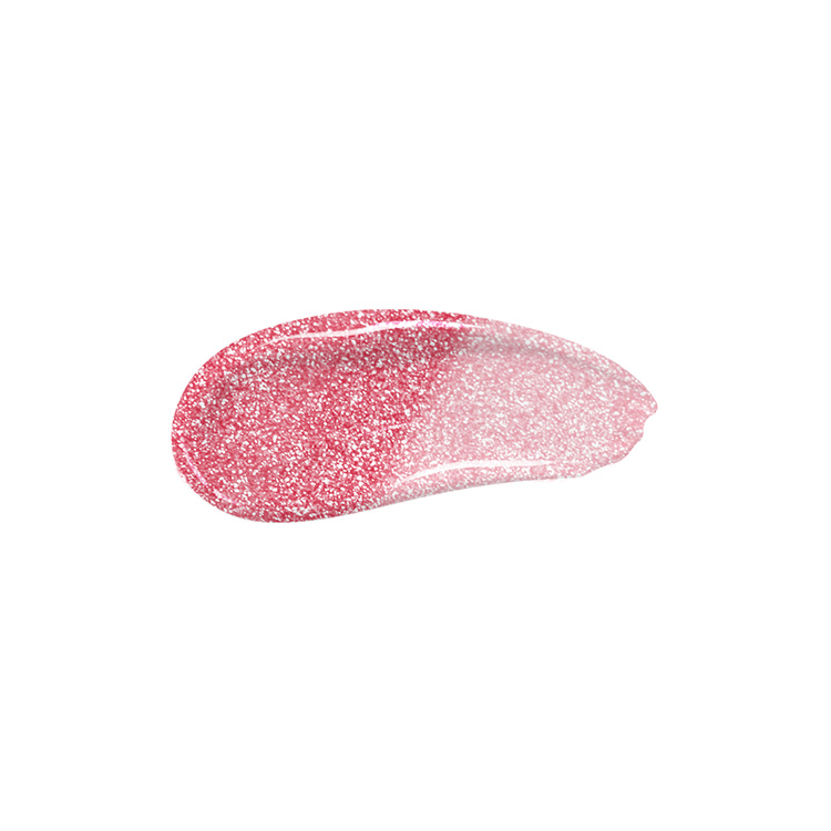 le chat Pink Pearl Nail Lacquer