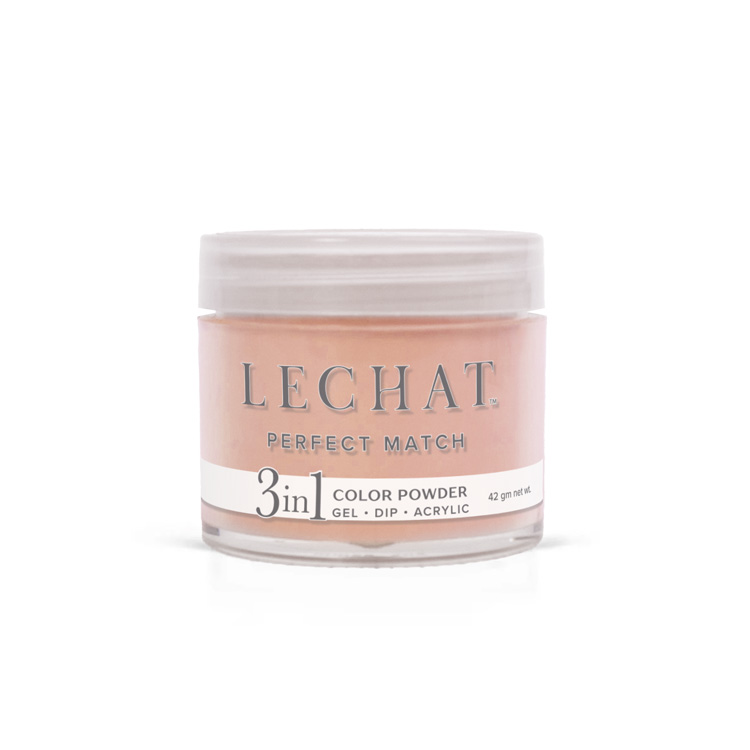 le chat Pink Ribbon Color Powder