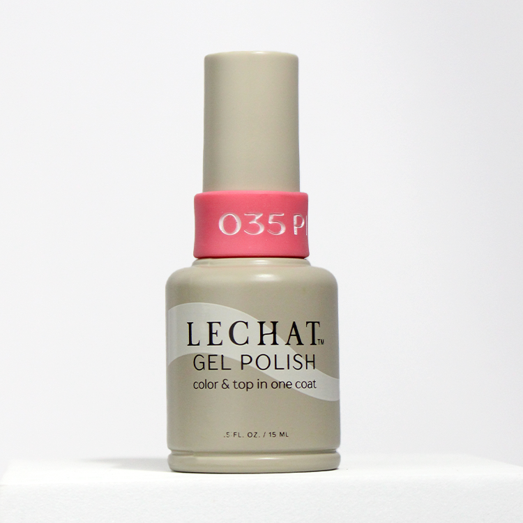 le chat Piper Color & Top in One Coat