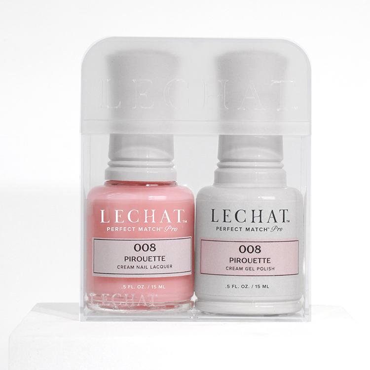 le chat Pirouette Perfect Match Pro Duo