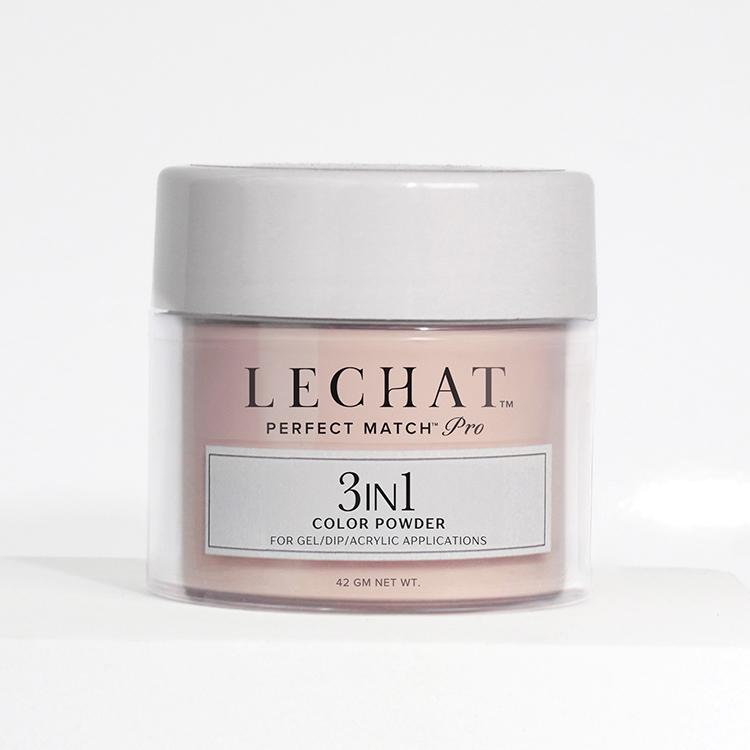 le chat Pirouette Perfect Match Pro Powder