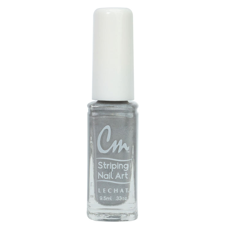 Le Chat Platinum Pearl Nail Lacquer