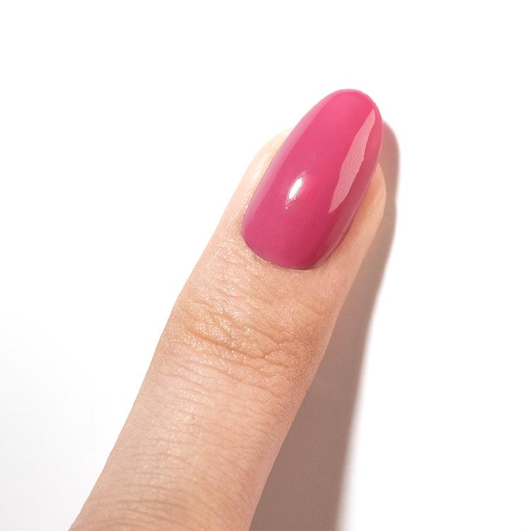 Le Chat Popsicle Color & Top In One Coat