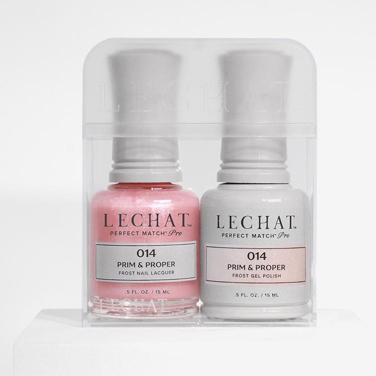 le chat Prim & Proper Perfect Match Pro Duo