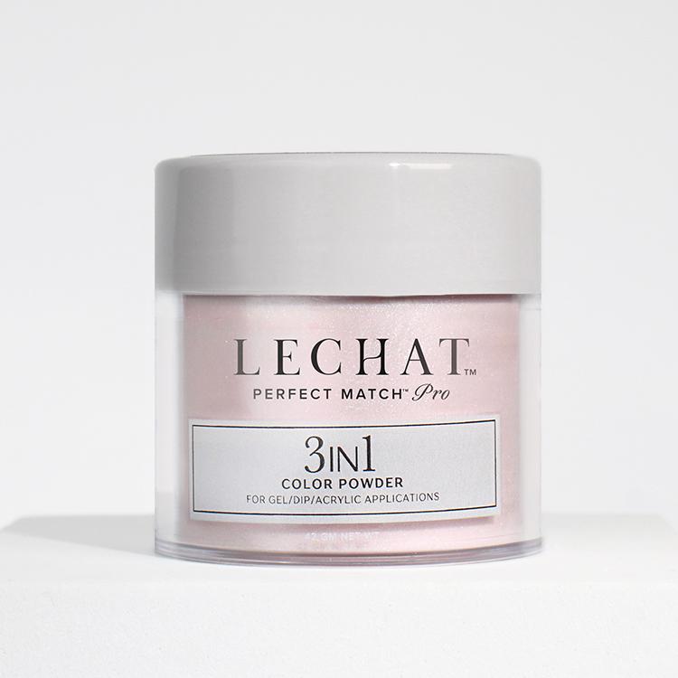 le chat Prim & Proper Perfect Match Pro Powder
